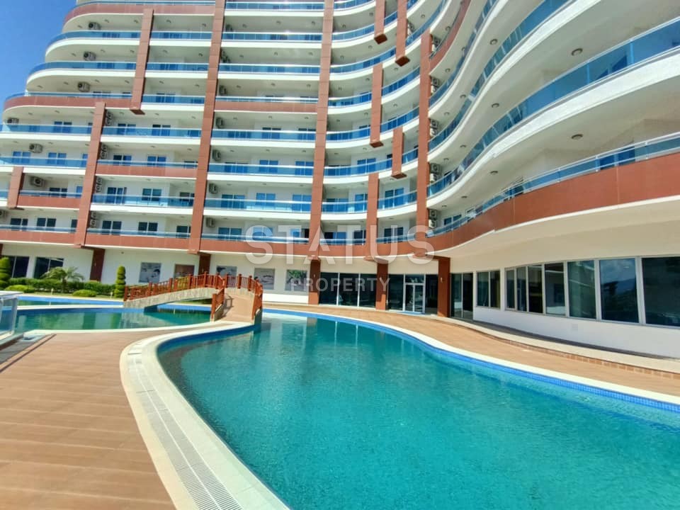 Собственная квартира в отеле! О такой квартире Вы мечтали? фото 2