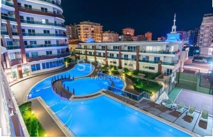 Собственная квартира в отеле! О такой квартире Вы мечтали? фото 3