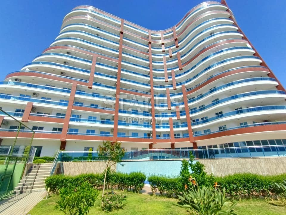 Собственная квартира в отеле! О такой квартире Вы мечтали? фото 4