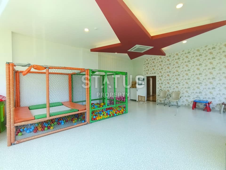 Собственная квартира в отеле! О такой квартире Вы мечтали? фото 5