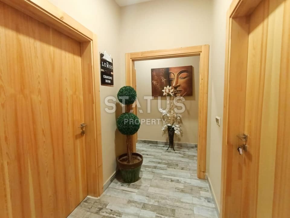 Собственная квартира в отеле! О такой квартире Вы мечтали? фото 7