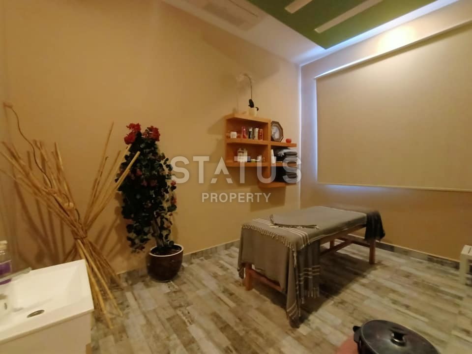 Собственная квартира в отеле! О такой квартире Вы мечтали? фото 8