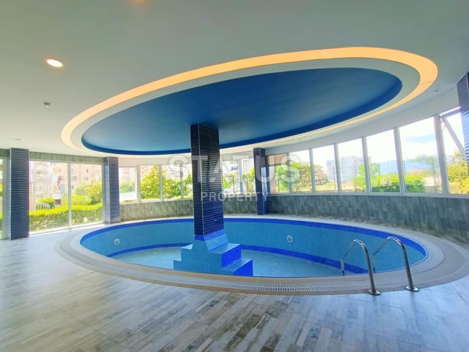 Собственная квартира в отеле! О такой квартире Вы мечтали? фото 10