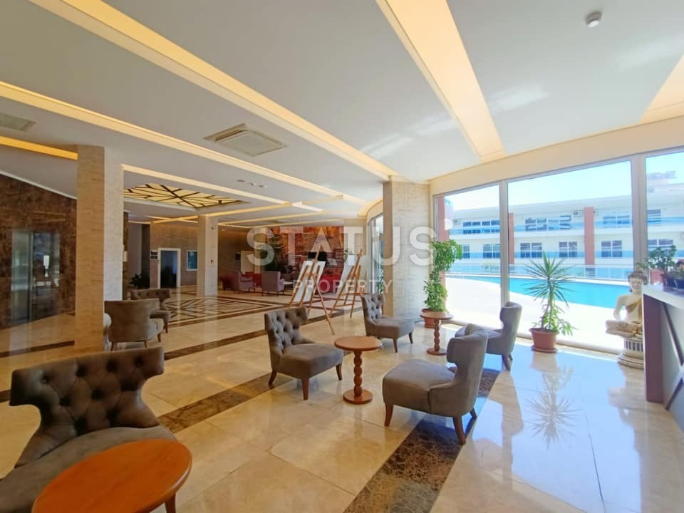 Собственная квартира в отеле! О такой квартире Вы мечтали? фото 11