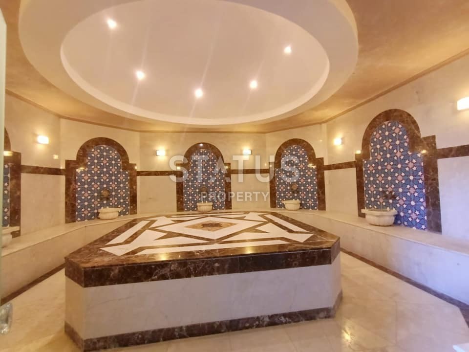 Собственная квартира в отеле! О такой квартире Вы мечтали? фото 12