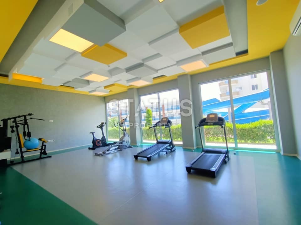 Собственная квартира в отеле! О такой квартире Вы мечтали? фото 15