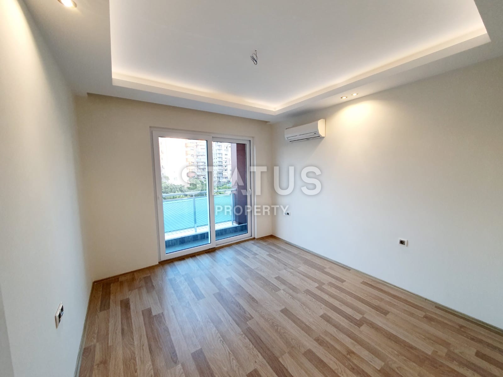 Собственная квартира в отеле! О такой квартире Вы мечтали? фото 16