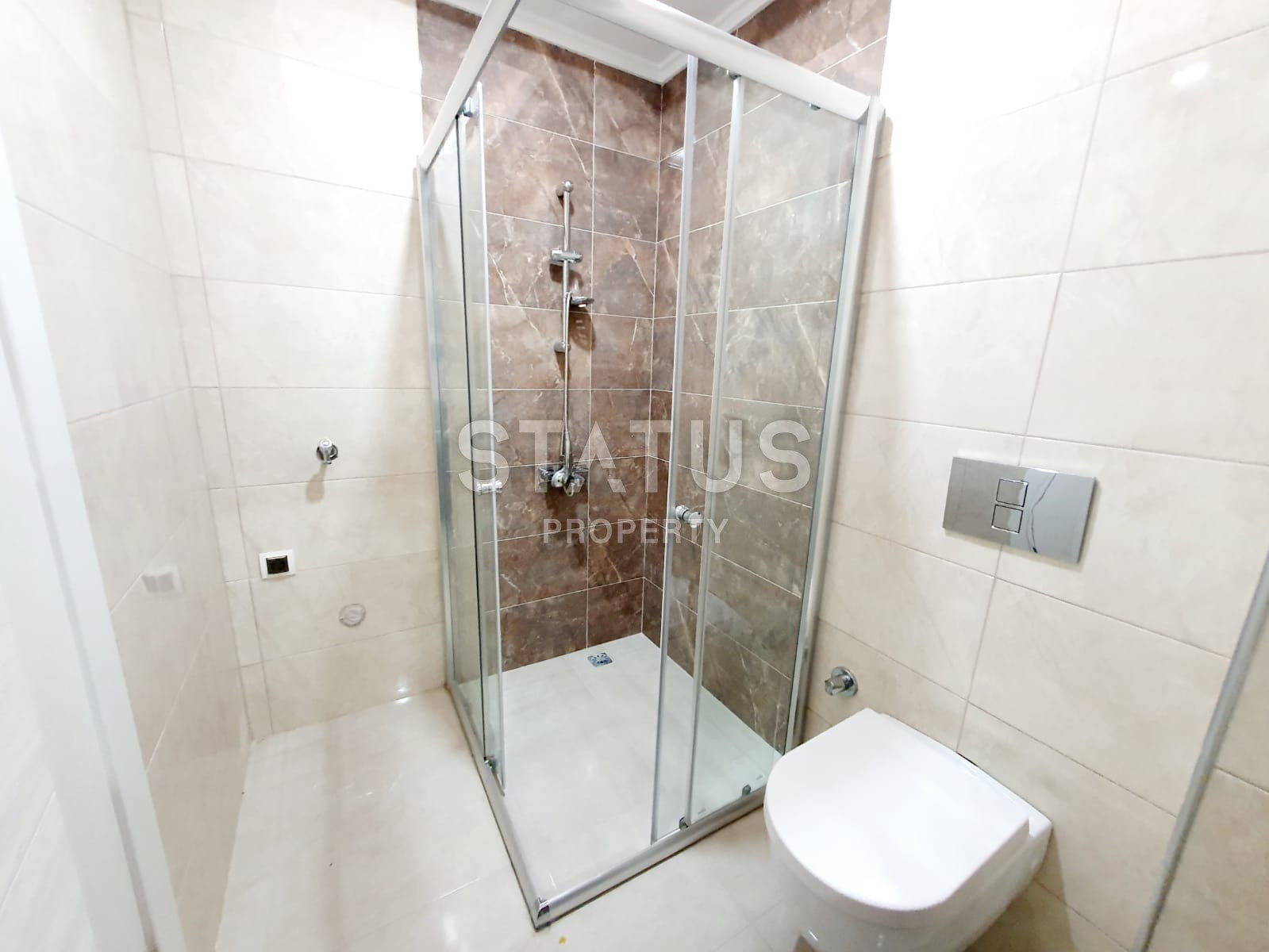 Собственная квартира в отеле! О такой квартире Вы мечтали? фото 17