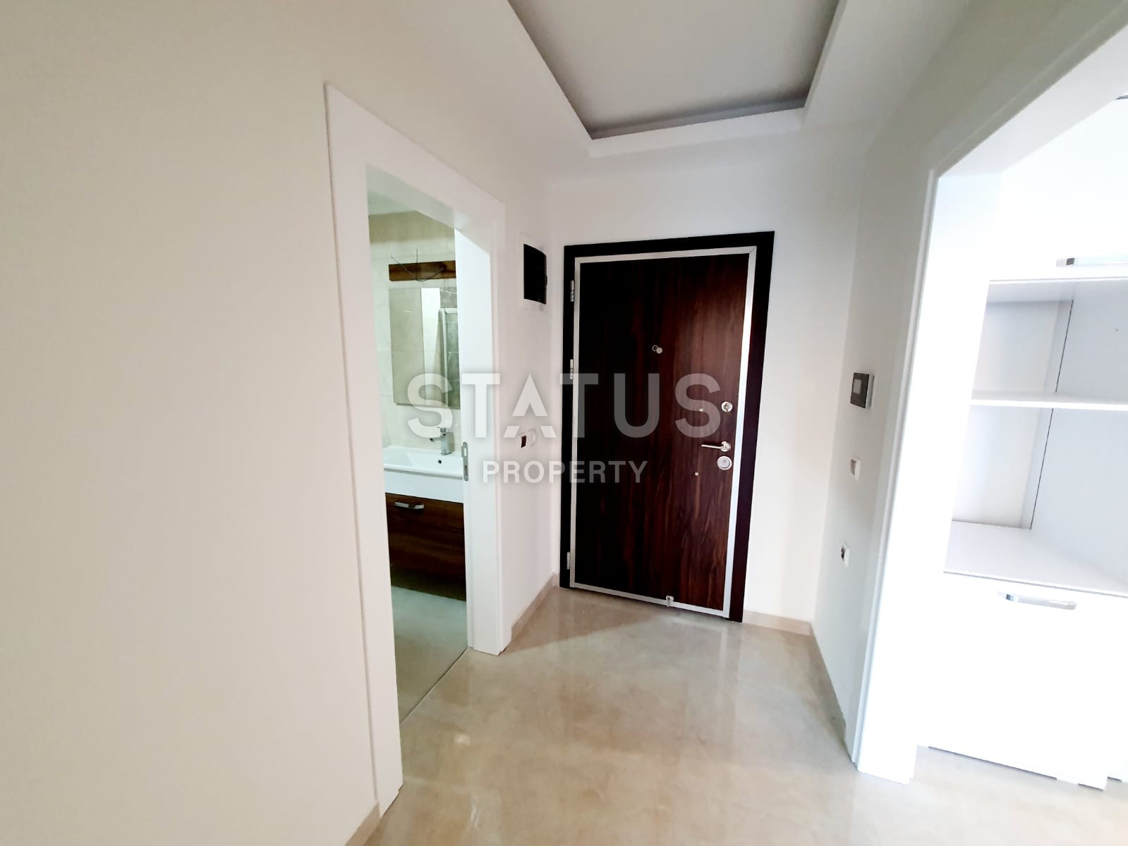 Собственная квартира в отеле! О такой квартире Вы мечтали? фото 19