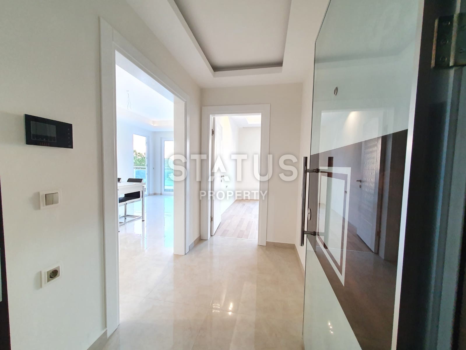 Собственная квартира в отеле! О такой квартире Вы мечтали? фото 20