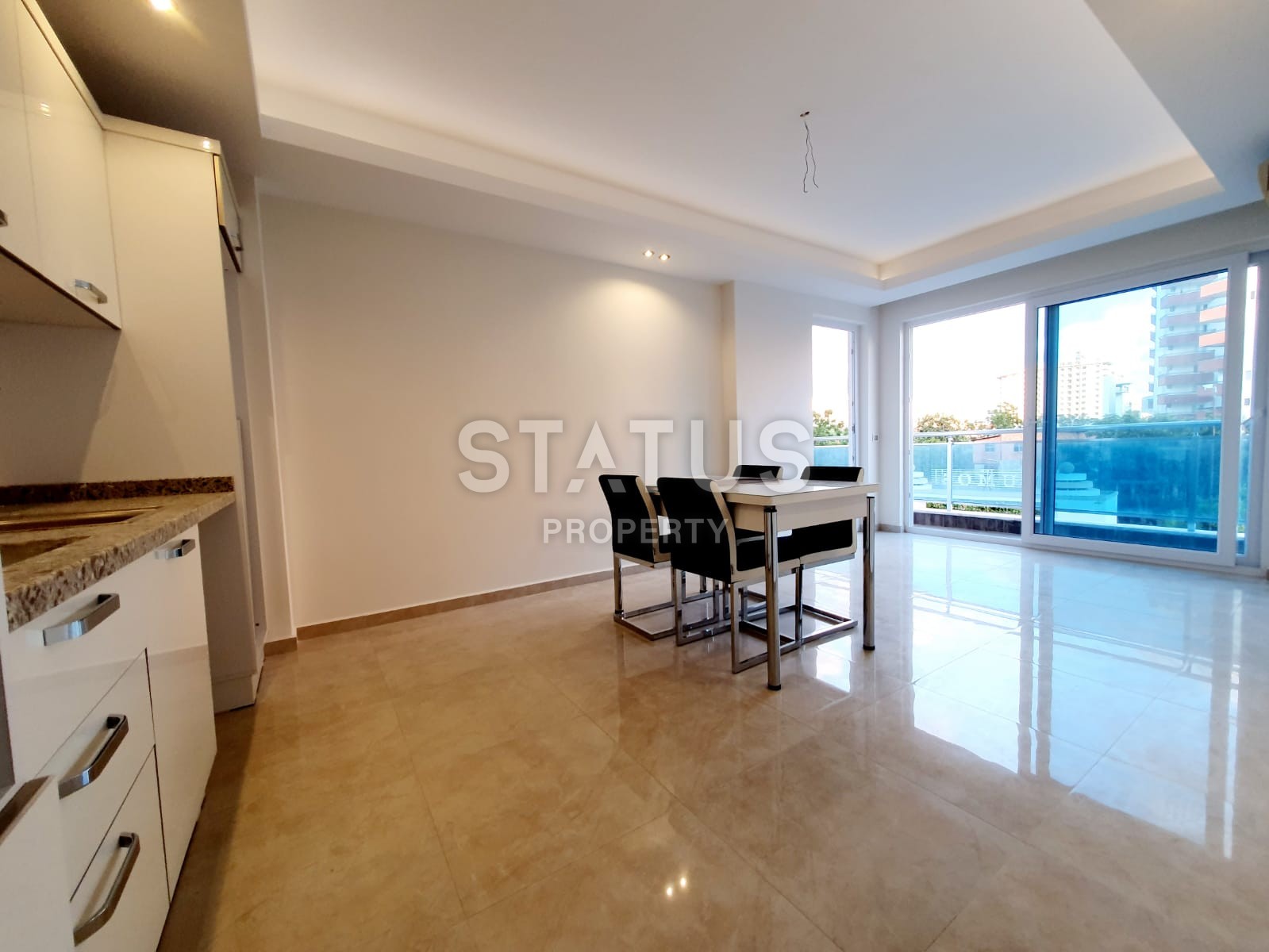 Собственная квартира в отеле! О такой квартире Вы мечтали? фото 21