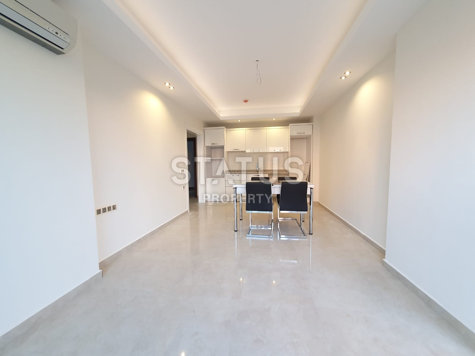 Собственная квартира в отеле! О такой квартире Вы мечтали? фото 22