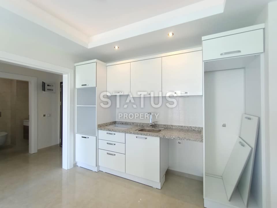 Собственная квартира в отеле! О такой квартире Вы мечтали? фото 23