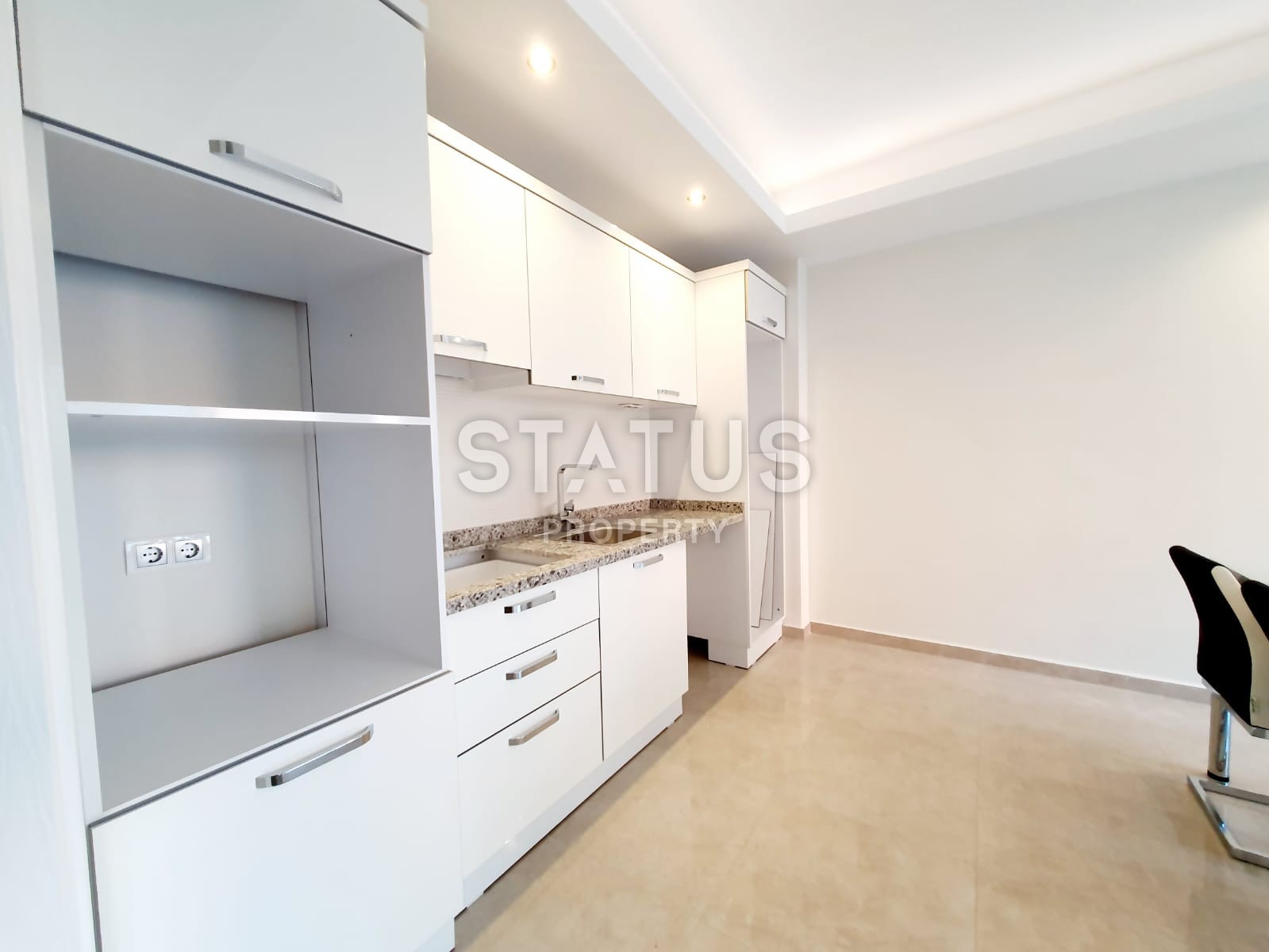 Собственная квартира в отеле! О такой квартире Вы мечтали? фото 25