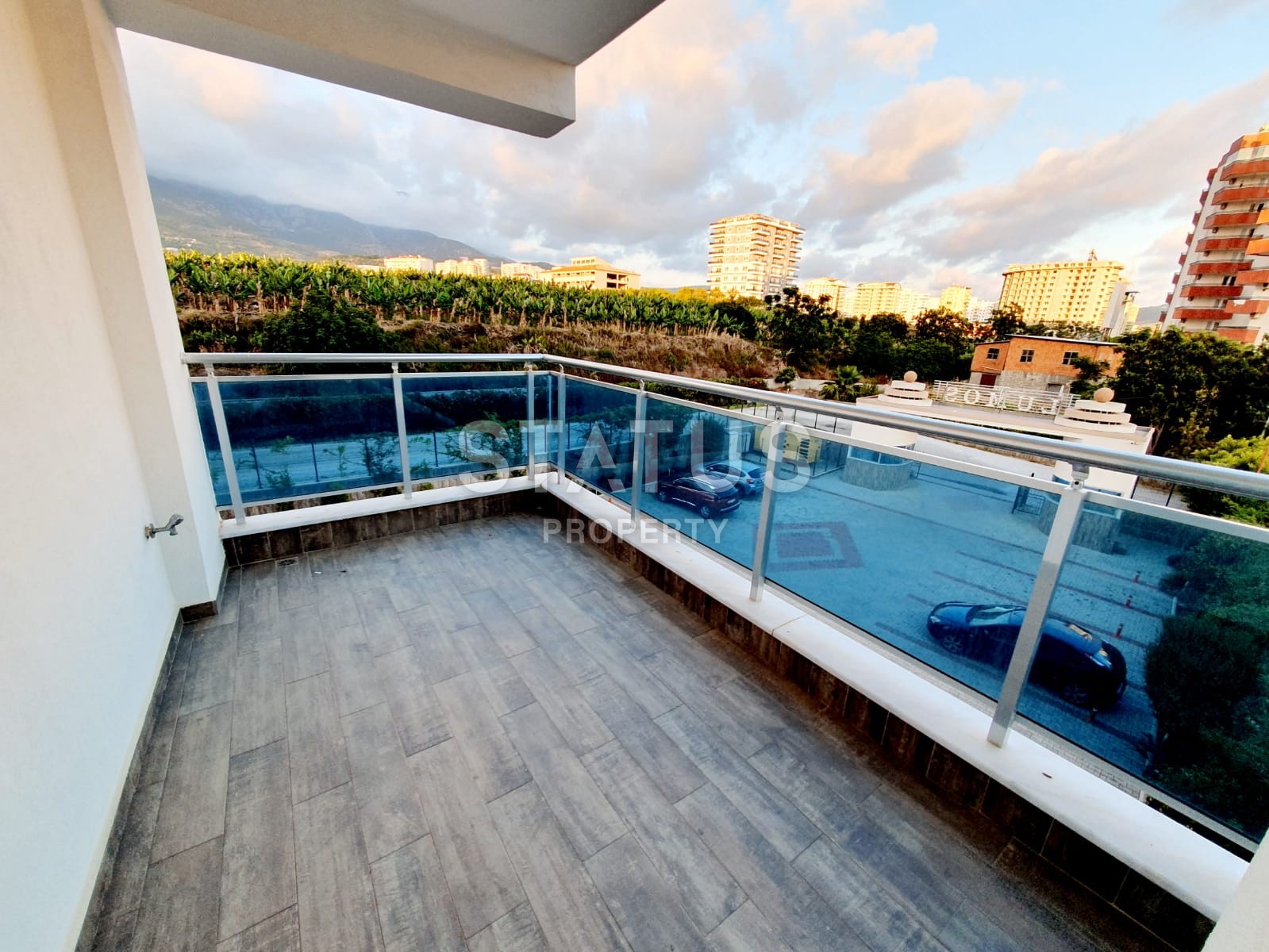 Собственная квартира в отеле! О такой квартире Вы мечтали? фото 26