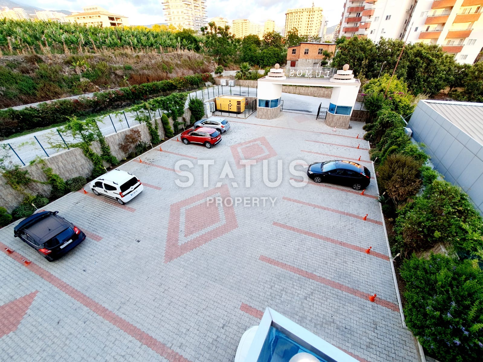 Собственная квартира в отеле! О такой квартире Вы мечтали? фото 27