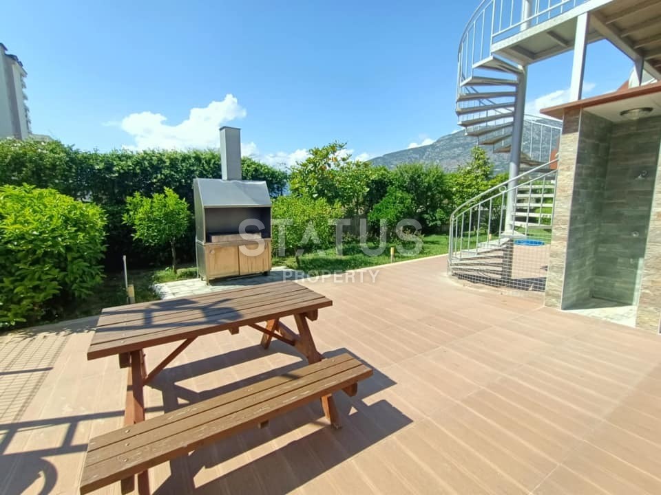 Собственная квартира в отеле! О такой квартире Вы мечтали? фото 28