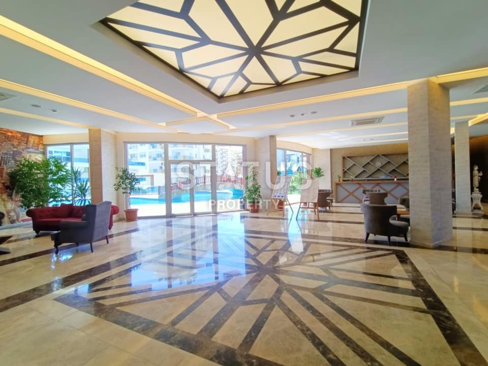 Собственная квартира в отеле! О такой квартире Вы мечтали? фото 29