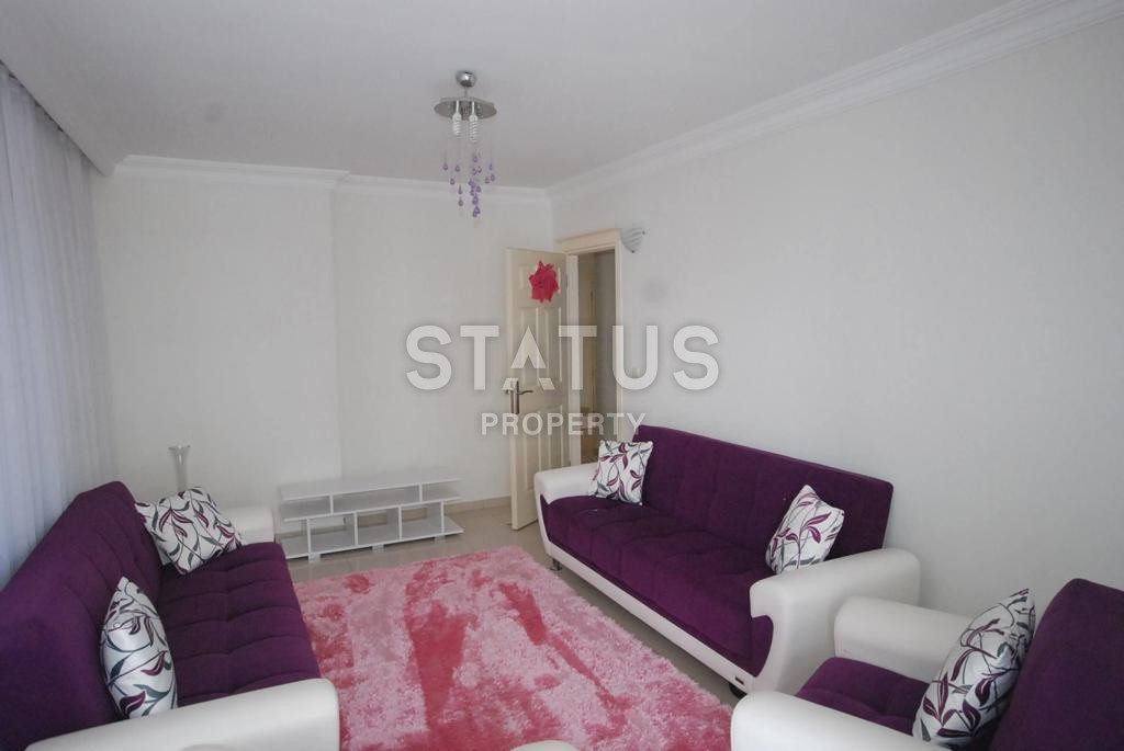 Квартира с мебелью 3+1 в Махмутларе и видом на море 180 кв.м. фото 18