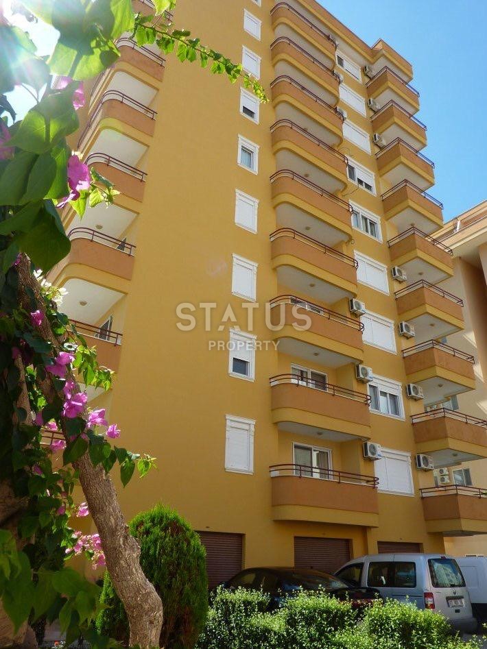 Трехкомнатная квартира с мебелью в Махмутларе, 125 кв.м. фото 3