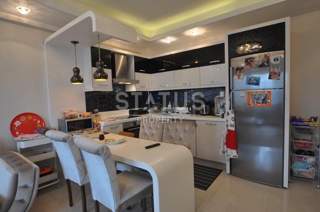 Апартаменты в отельном комплексе с огромной территорией фото 9