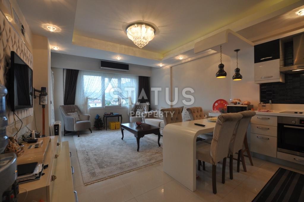 Апартаменты в отельном комплексе с огромной территорией фото 10