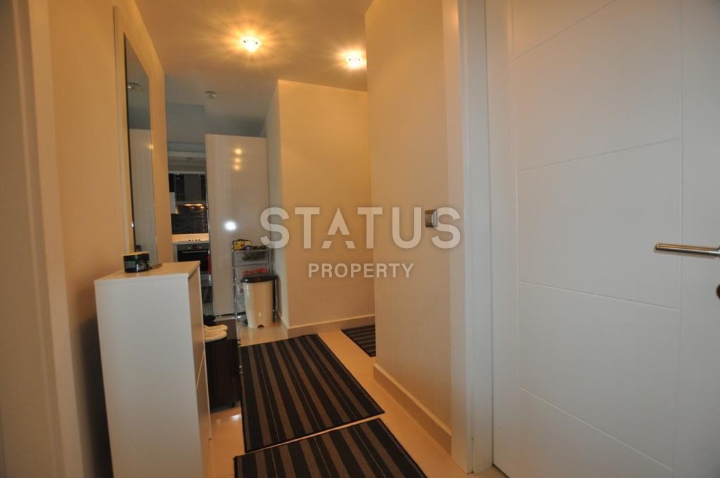 Апартаменты в отельном комплексе с огромной территорией фото 15