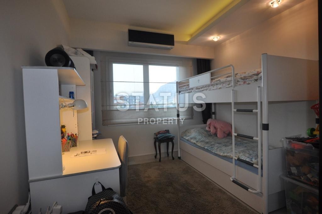 Апартаменты в отельном комплексе с огромной территорией фото 17