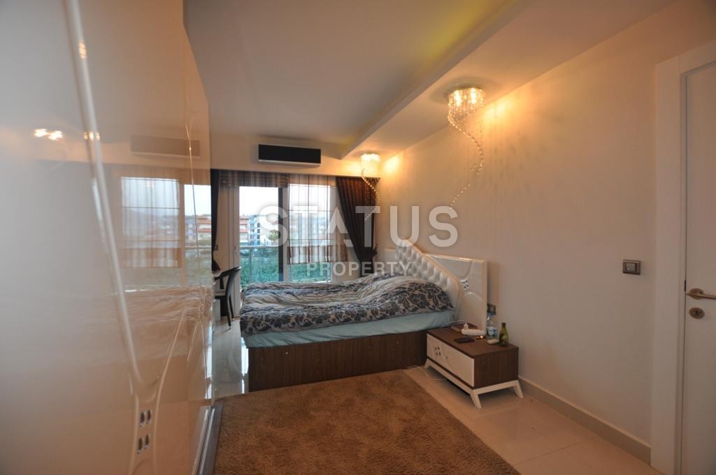 Апартаменты в отельном комплексе с огромной территорией фото 21