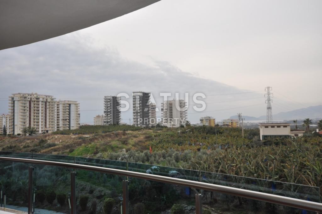 Апартаменты в отельном комплексе с огромной территорией фото 23