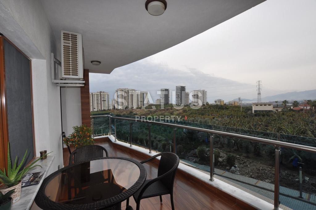 Апартаменты в отельном комплексе с огромной территорией фото 25