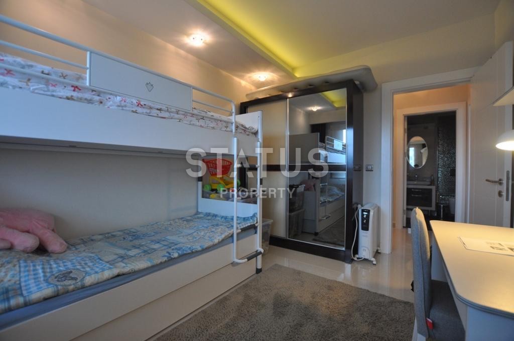 Апартаменты в отельном комплексе с огромной территорией фото 26