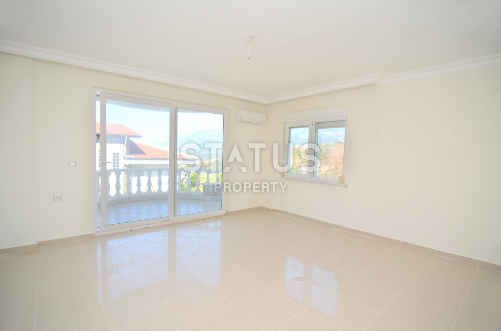 Вилла 4+1 с садом, бассейном и сауной в Каргыджаке, 680 м2 фото 17