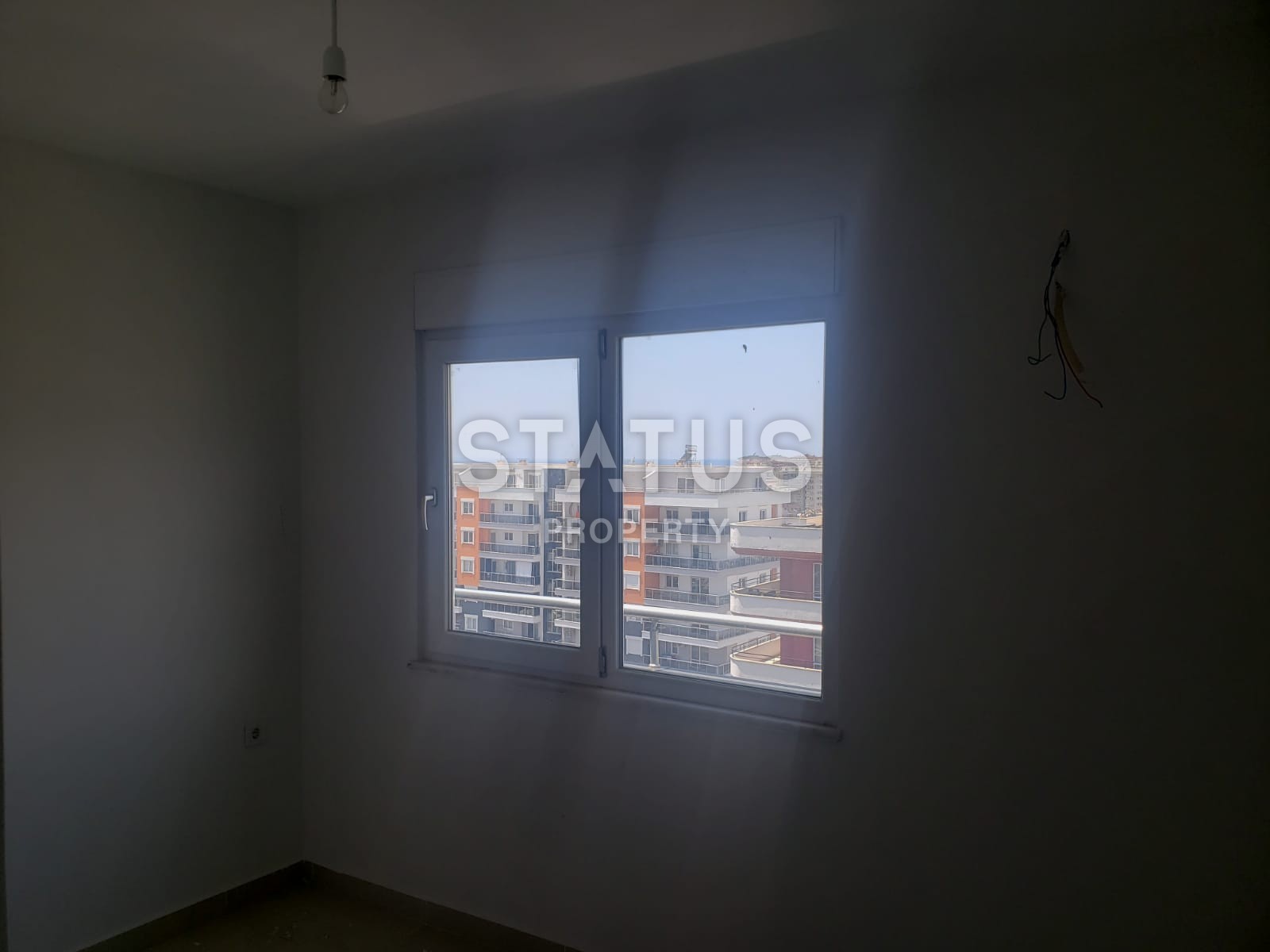 Пентхаус 5+1 с видом на море и горы в Махмутларе, 220 м2 фото 6