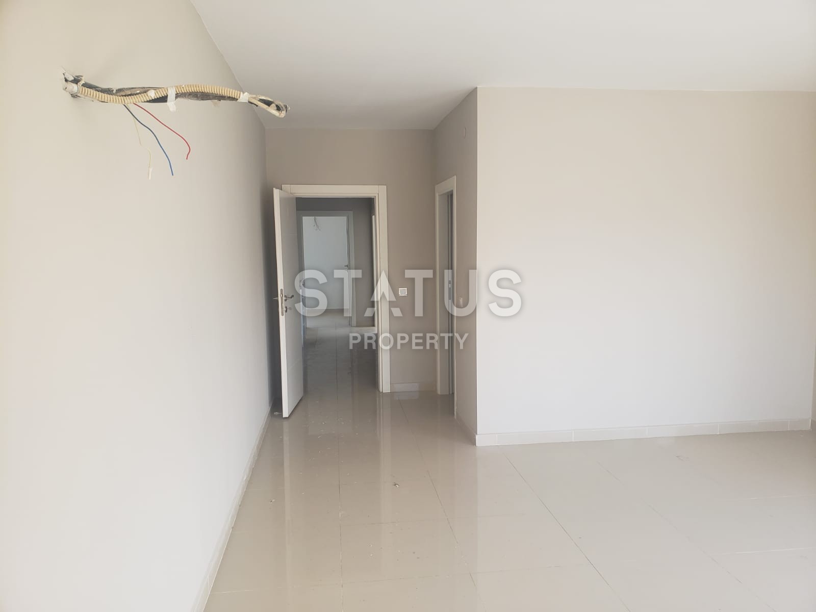 Пентхаус 5+1 с видом на море и горы в Махмутларе, 220 м2 фото 14