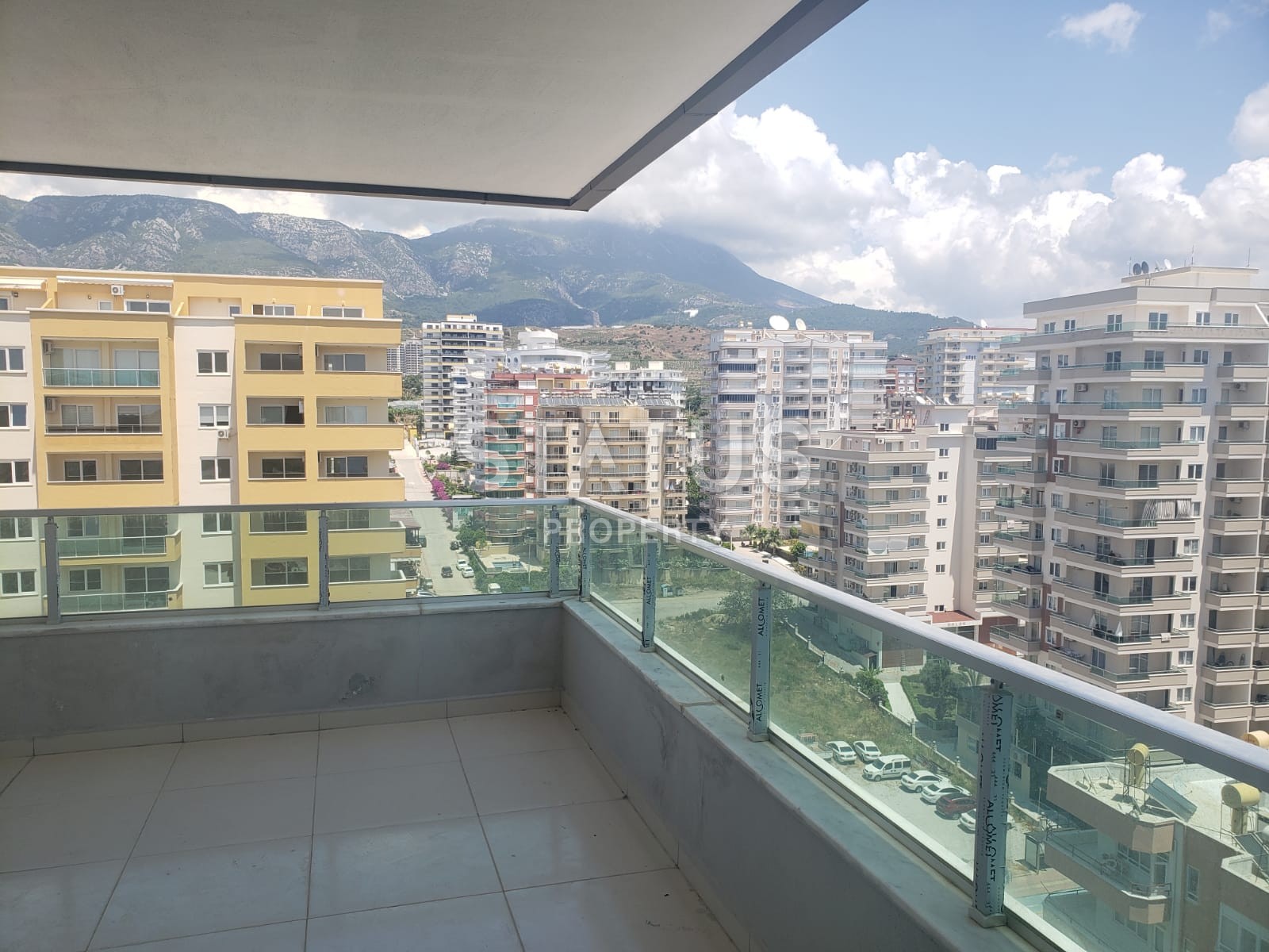 Пентхаус 5+1 с видом на море и горы в Махмутларе, 220 м2 фото 16