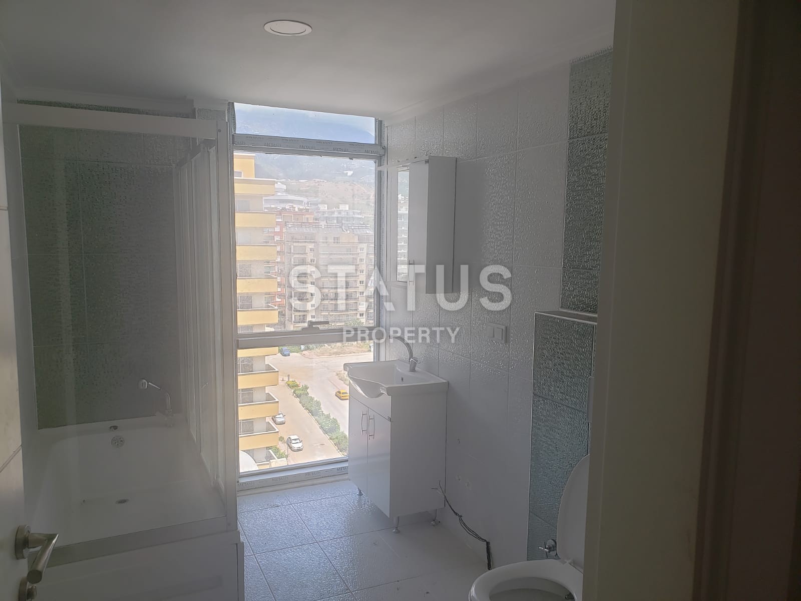 Пентхаус 5+1 с видом на море и горы в Махмутларе, 220 м2 фото 19