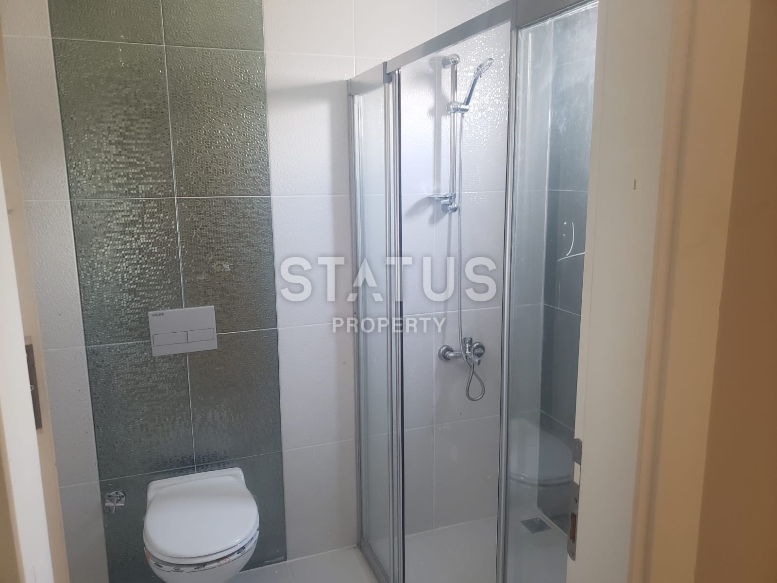 Пентхаус 5+1 с видом на море и горы в Махмутларе, 220 м2 фото 21