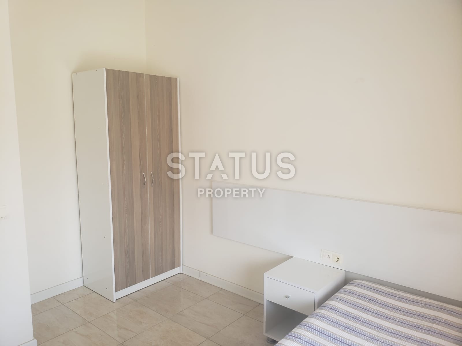 Пентхаус 2+1 в элитном комплексе в районе Оба фото 20