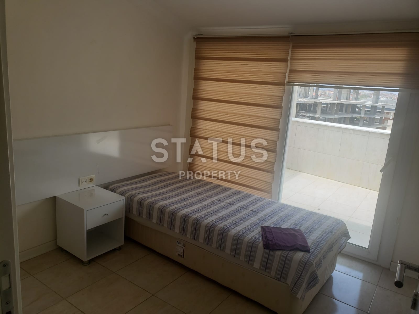 Пентхаус 2+1 в элитном комплексе в районе Оба фото 23