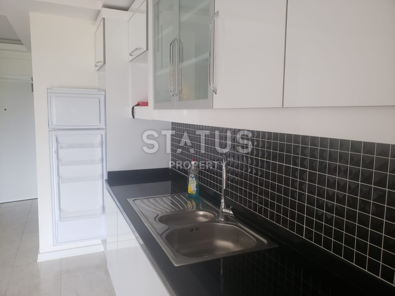 Пентхаус 2+1 в элитном комплексе в районе Оба фото 24