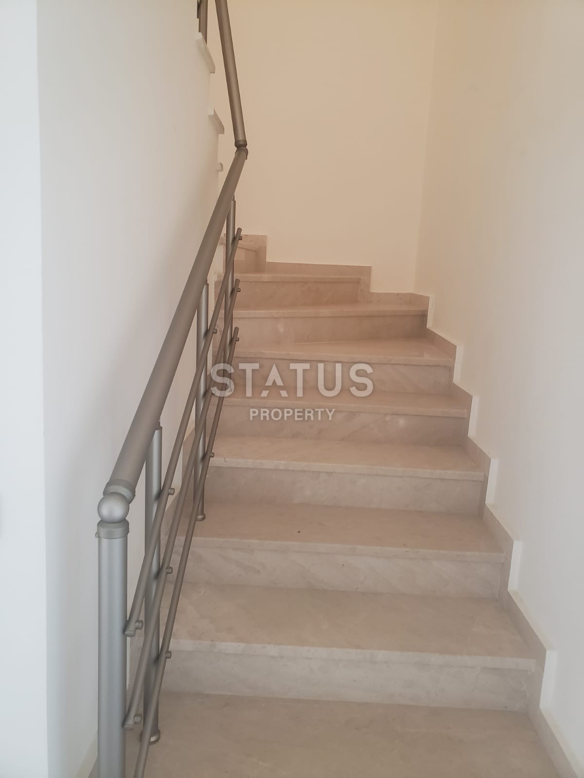 Пентхаус 2+1 в элитном комплексе в районе Оба фото 26