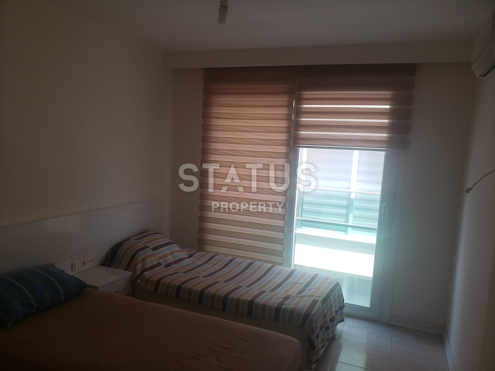 Three-room apartment with furniture in a complex with infrastructure! Both. фото 4