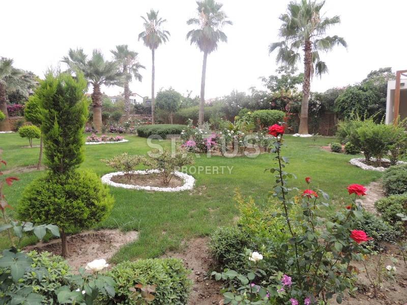 Three-room apartment with furniture in a complex with infrastructure! Both. фото 7