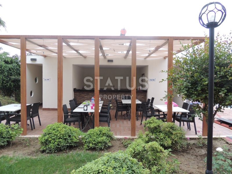 Three-room apartment with furniture in a complex with infrastructure! Both. фото 9