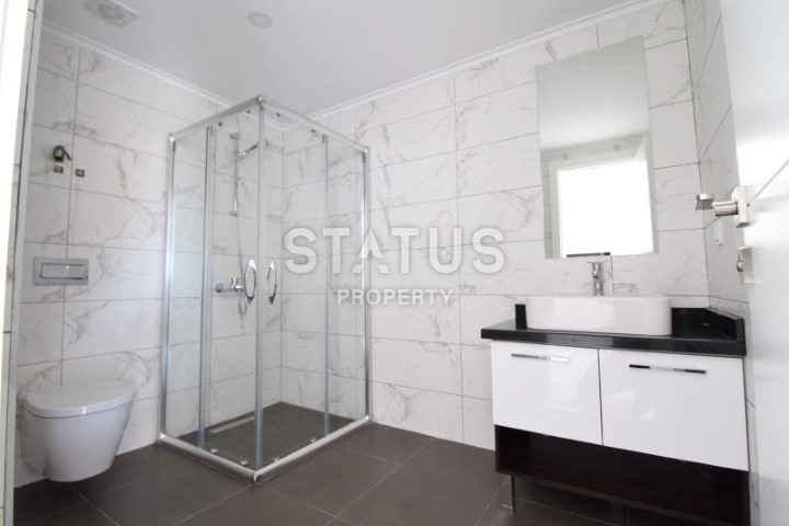 Просторная двухкомнатная квартира от собственника районе Махмутлар по хорошей цене фото 10