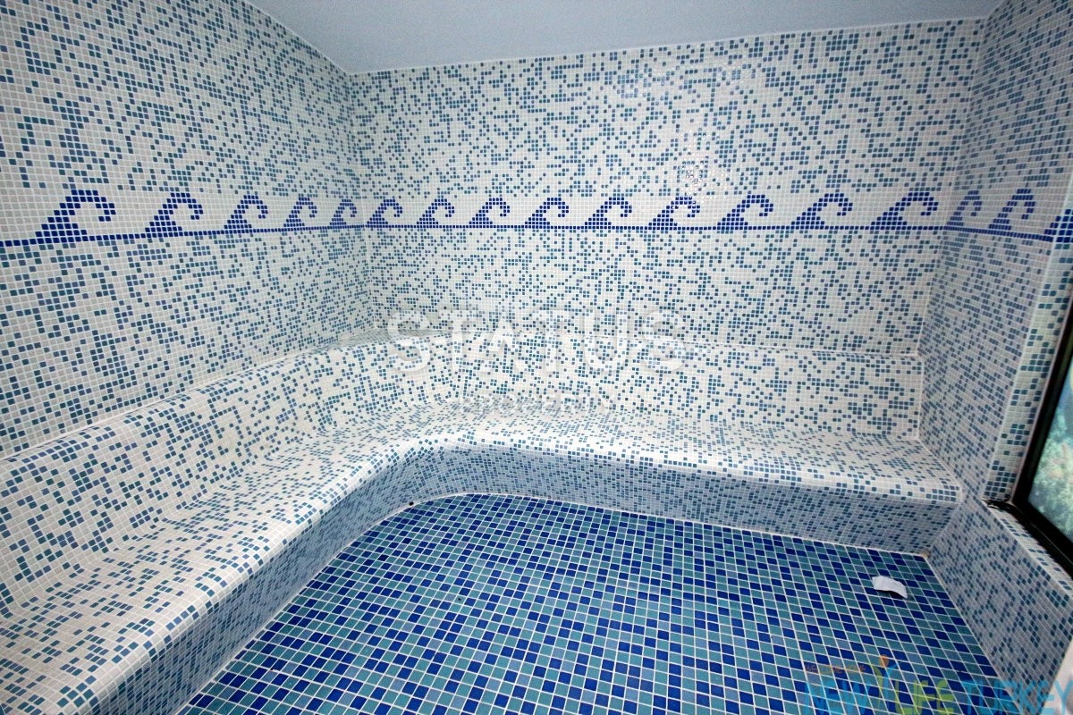 Three-room apartment with furniture in a complex with infrastructure! Both. фото 18