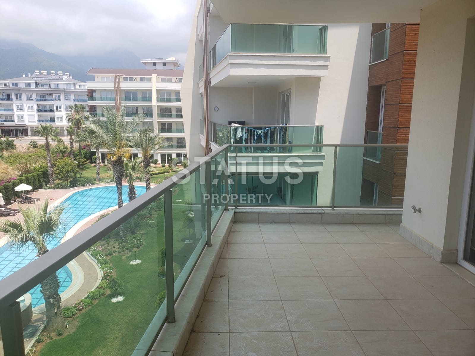 Three-room apartment with furniture in a complex with infrastructure! Both. фото 27