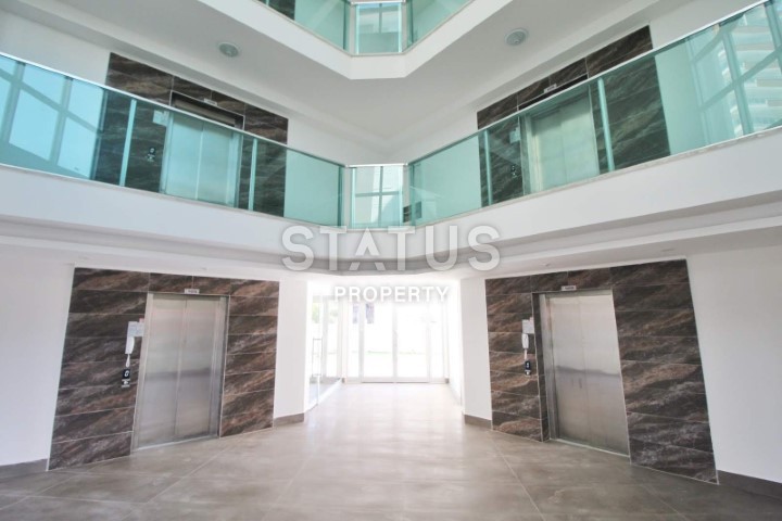 Просторная двухкомнатная квартира от собственника районе Махмутлар по хорошей цене фото 12