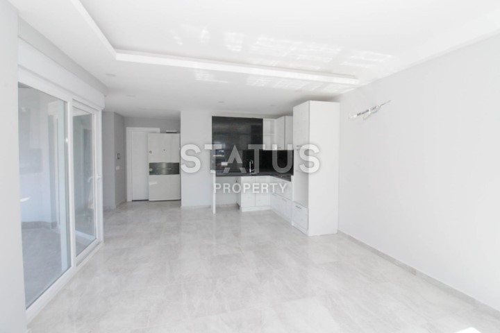 Просторная двухкомнатная квартира от собственника районе Махмутлар по хорошей цене фото 13